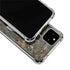 NFL Los Angeles Rams Realtree Xtra Green Camo Google Pixel 5 Clear Case